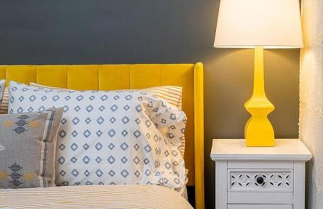 Elegant Edgy Loft on Historic Alley Parking - Foto 10