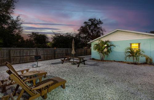 Suites of Tarpon Springs! - Foto 27