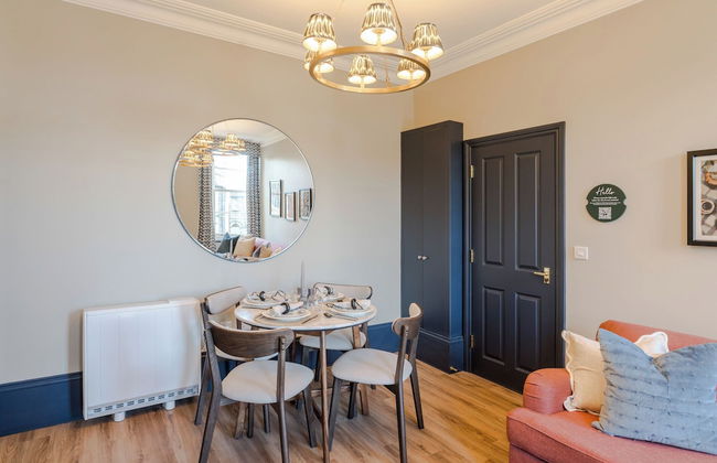 Your Apartment - Pembroke House - Foto 62