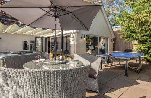 Heath Cottage - Foto 30