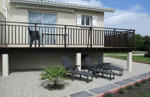 Logement Soulac sur mer - Foto 9