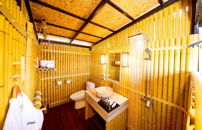 Beyond Skywalk Nangshi - Foto 49