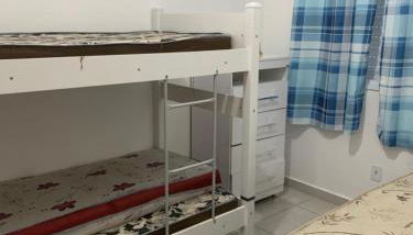 Apto em Ubatuba divisa com a Praia de Itagua e facil acesso as praias fica ao lado do Atacado Tenda na rodovia Rio Santos - Foto 2