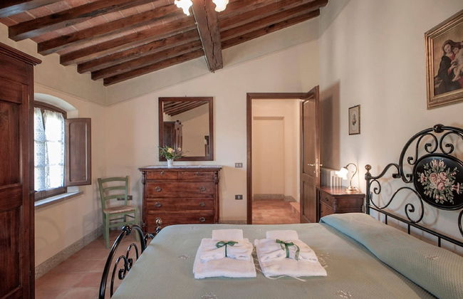 Azienda Agricola e Agriturismo Vallorsi - Foto 8