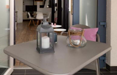 Tom's Ferienappartements Appartment 2 - Photo 27