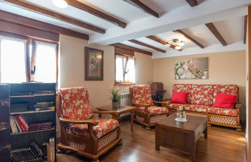 La Carteria casa rural - Foto 71