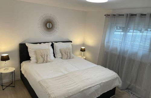 Gemütliche&Moderne Ferienwohnung Nähe Trier & Luxemburg - Foto 19