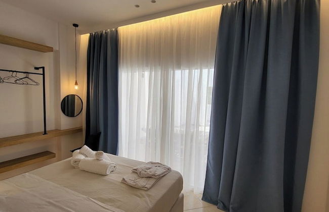 Executive Apartments and Suites - Foto 6