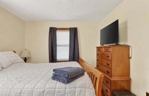 Vintage Home Near Casino, Speedway and Music Sites home - Foto 21