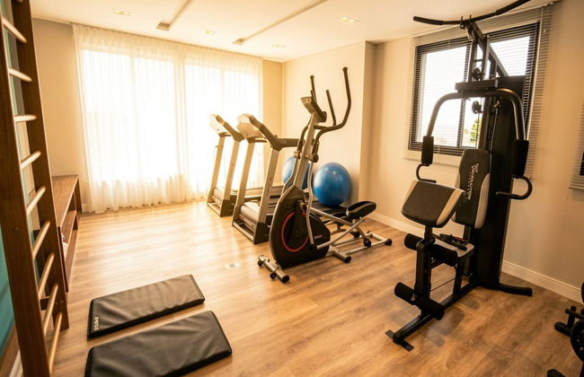 Easy Life Campus PUC by Xtay - Foto 34