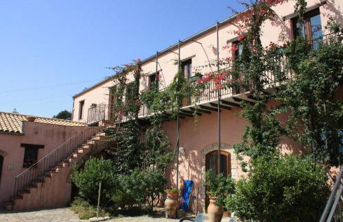 Agriturismo Case Tabarani - Foto 1