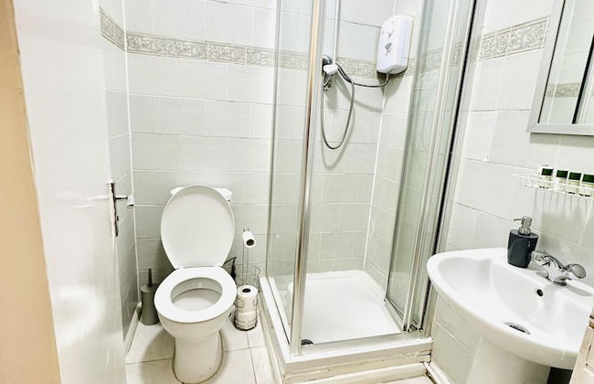 Immaculate 1-bed Studio in London - Foto 8