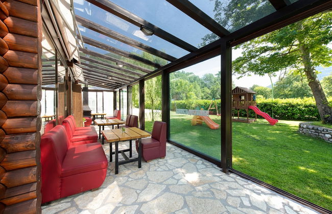 Natura Chalets - Foto 65