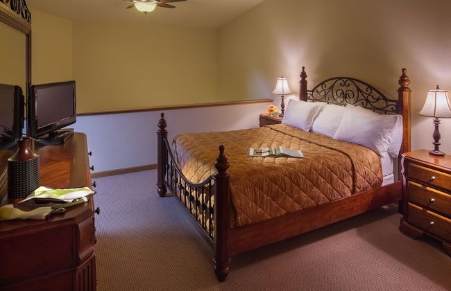 Tamarack Wisconsin Dells a Ramada by Wyndham - Foto 4