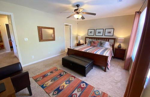 Pool & Hot Tub Close to hiking trails in Kanab - Foto 24