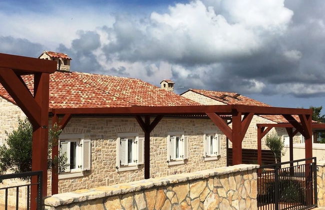 Plavo Nebo Istra Apartments - Foto 53