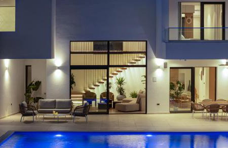 Luxury, seaview Villa Grandeca - Foto 55