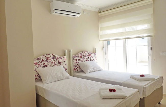 White Star Antalya - Foto 13