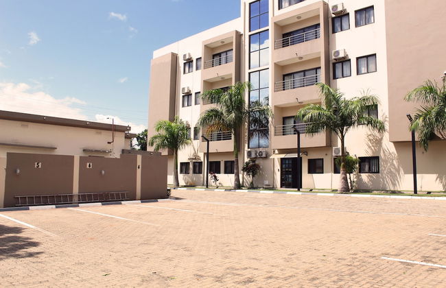 Matola View Residence - Photo 43