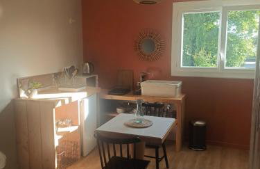 Studio A avec parking - Foto 6