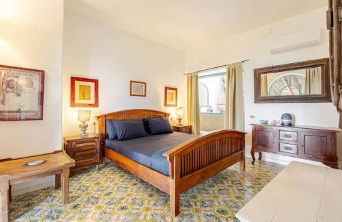 Villa Mariani - Italian Coastal Charm - Foto 40