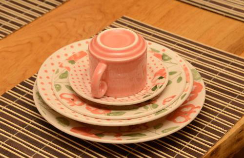 Quintal das Araucárias hospedagem - Foto 19