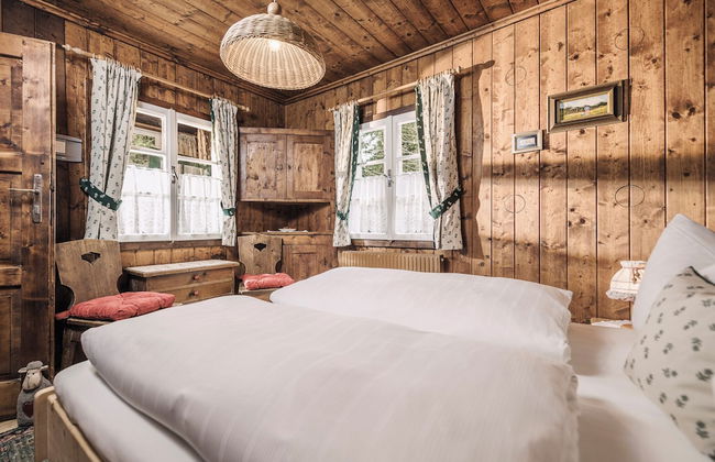 Berghütte-Hochpillberg - Foto 3