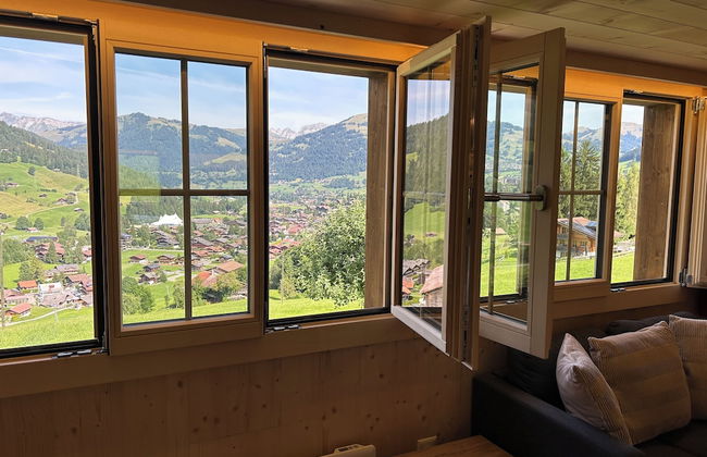 Alpenchalet Weidhaus - Foto 51