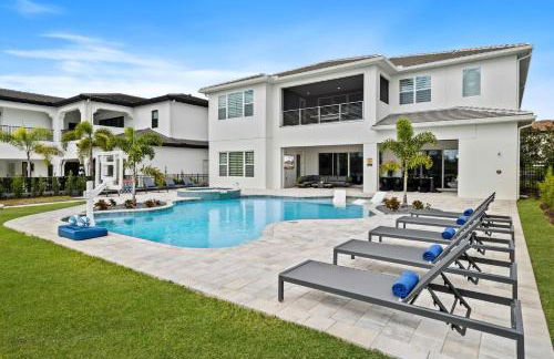 Bear's Den At Reunion Resort-TB024 - Foto 22