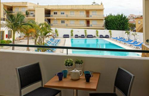 Apartamentos Turisticos Novochoro - Foto 45