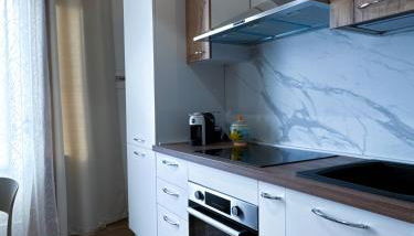 Albachiara Apartment - Foto 3, stove