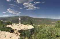 Old Raton Pass Base Camp Cabin with Loft Northern New Mexico Mountain Ranch on Colorado Border cabin - Foto 37