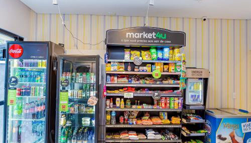 Edificio Easy Life | Mercês - Curitiba | Gonzaga Stays - Foto 5