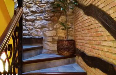 Posada La Llosa de Viveda - Adults Only - Foto 17