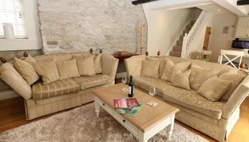 White Swan Cottage - Foto 4