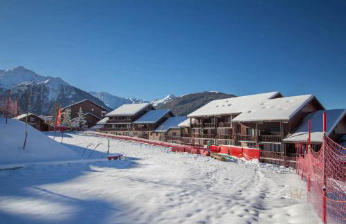 34 Grande Ourse Vallandry - Les Arcs - Paradiski - Foto 13