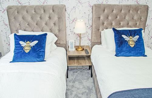 Acre Hill Lodge - Foto 21