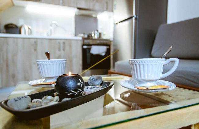 Ellafos Traditional Living - Foto 9