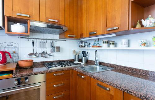 Apartment Stefania - VNA370 by Interhome - Foto 38