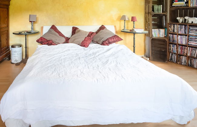 Holiday Home With Sauna and Swimming Pool - Foto 17