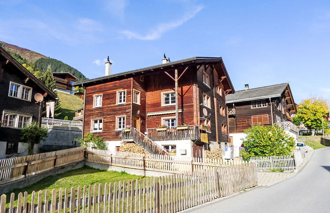 Crestatgiet - Foto 20