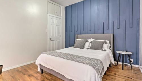 Updated Bayonne Townhome about 11 Mi to NYC! - Foto 2