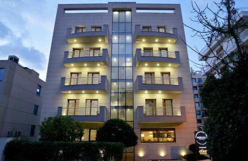 MIRIVILI hospitality & wellness - Foto 24