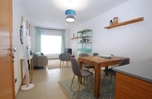 Petit niu · Petit niu · Apartamento AC - 3 min de la playa - Foto 27