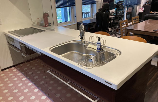 Avanti Chalet Hakuba - Foto 17