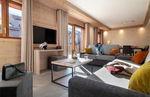 MGM Hôtels & Résidences - Résidence Akoya - Photo 20