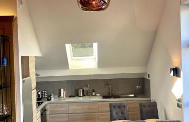 Loft de Layolette, Laguiole centre, calme - Photo 18