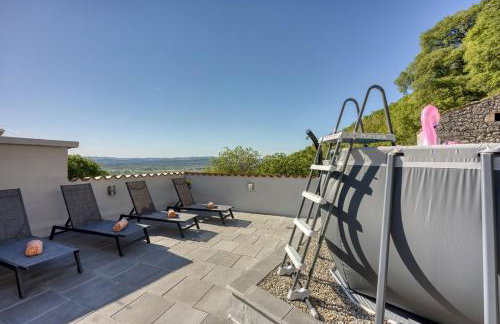 Ferienlandhaus Zvanya - Foto 15