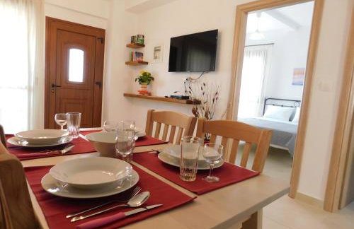 Patriko - house 1, traditional Stone house - Foto 35