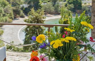 Grand Bleu Porto Heli Beachfront House - Foto 14